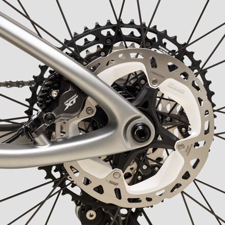 Ibis - Exie USA XT Carbon Wheel Mountain Bike
