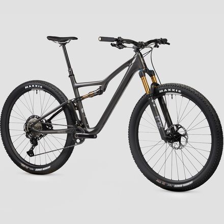 Ibis - Exie USA XT Mountain Bike