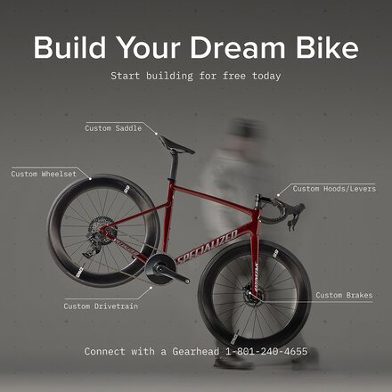 Ibis - Hakka MX Frameset