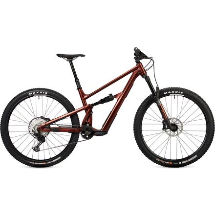 Ripley AF Deore Mountain Bike