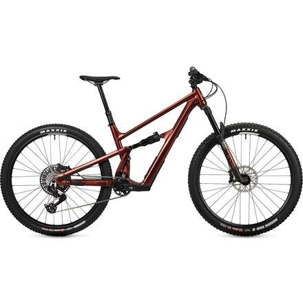 Ripley AF Eagle 90 Mountain Bike