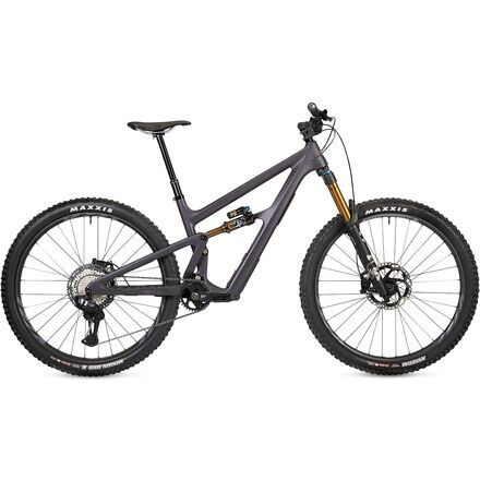 Ripmo XT Di2 Carbon Wheel Mountain Bike