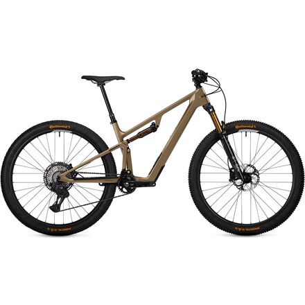 Ripley SL XT Di2 Carbon Wheel Mountain Bike