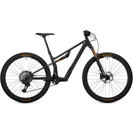 Ripley SL XT Di2 Mountain Bike