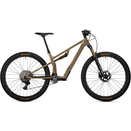 Ripley SL XTR Di2 Carbon Wheel Mountain Bike
