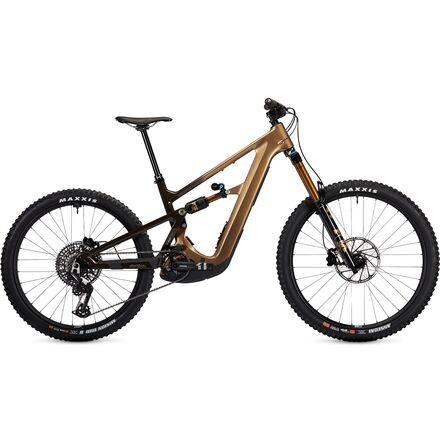 Oso HD Eagle 90 Ebike