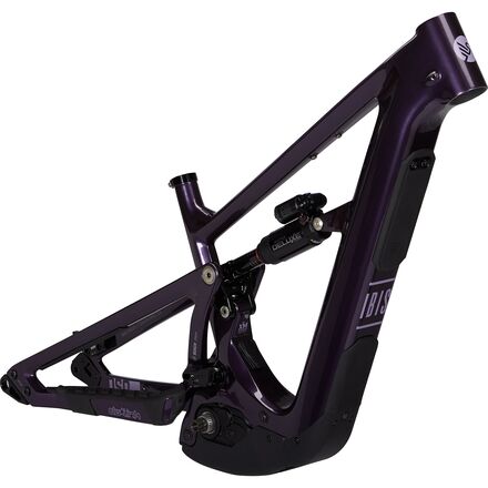 Ibis - Oso Trail Ebike Frame