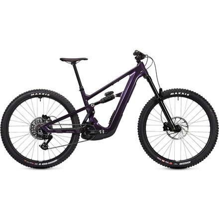 Oso Trail GX Transmission Ebike
