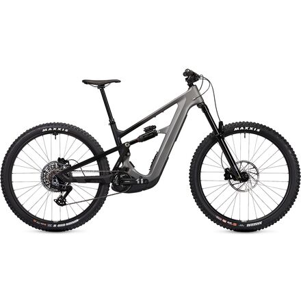 Oso Trail GX Transmission Ebike