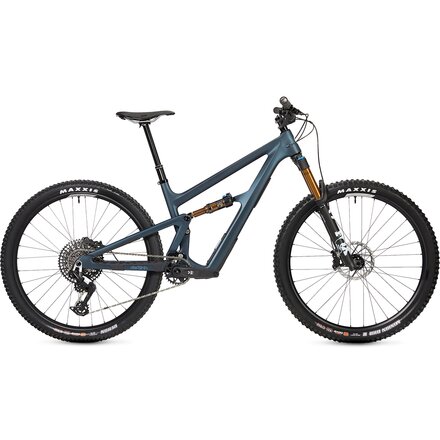 Ripley Eagle 90 Mountain Bike