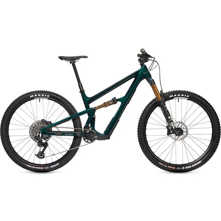 Ripley Eagle 90 Mountain Bike
