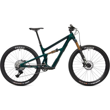 Ripley Deore Mountain Bike