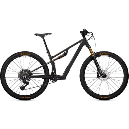 Ripley SL Eagle 90 Mountain Bike