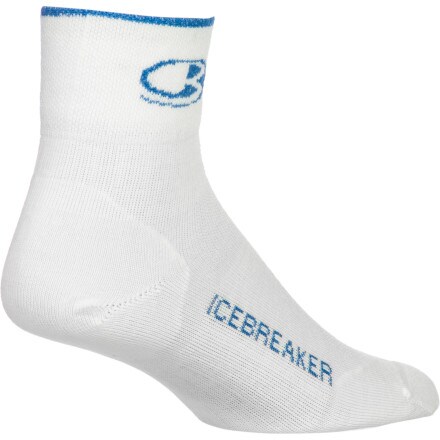 Icebreaker - Ultralite Mini Sock - Women's