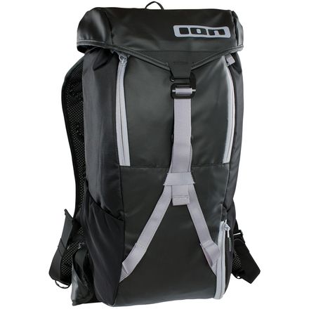 ION - Traze 12L Backpack