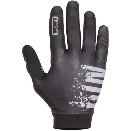 ION - Scrub Glove - Men's - Black