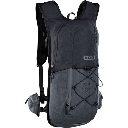 ION - Villain 8L Backpack