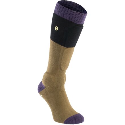 BD-Sock Shin Pad