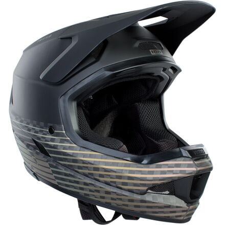 ION - Scrub Select Mips Helmet - Black