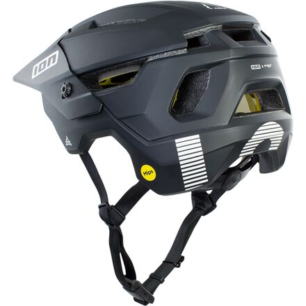 ION - Traze Amp Mips Helmet