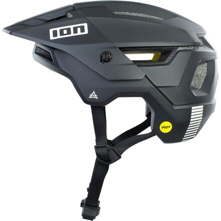ION - Traze Amp MIPS Helmet