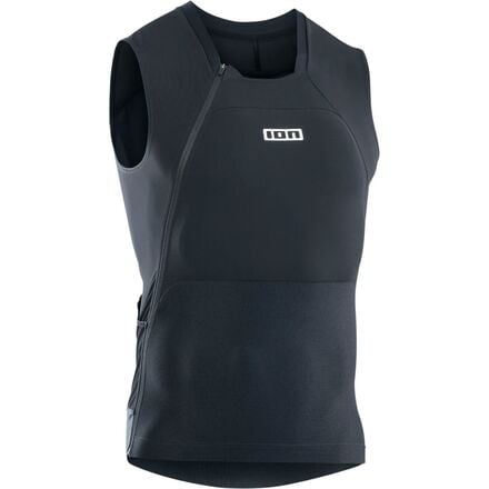 ION - Amp MTB Protection Vest - Black