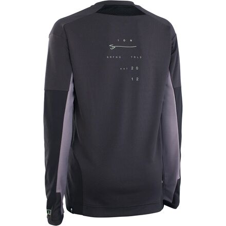 ION - Scrub Amp Long-Sleeve BAT Jersey - Women's