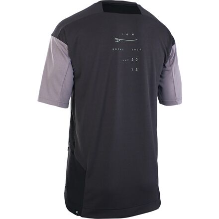 ION - Scrub Amp Short-Sleeve BAT Jersey - Men's