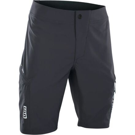 ION - VNTR Amp Bike Shorts - Men's - Black