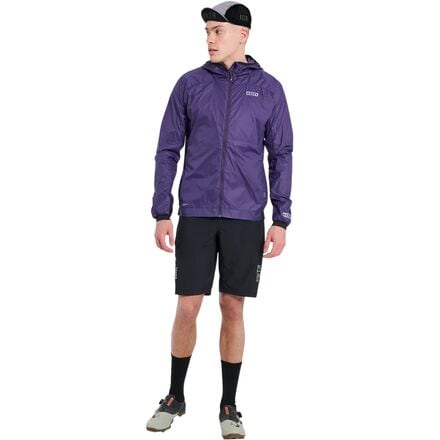 ION - VNTR Amp Bike Shorts - Men's