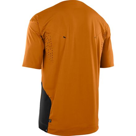 ION - Scrub Amp Short-Sleeve BAT Jersey - Men's