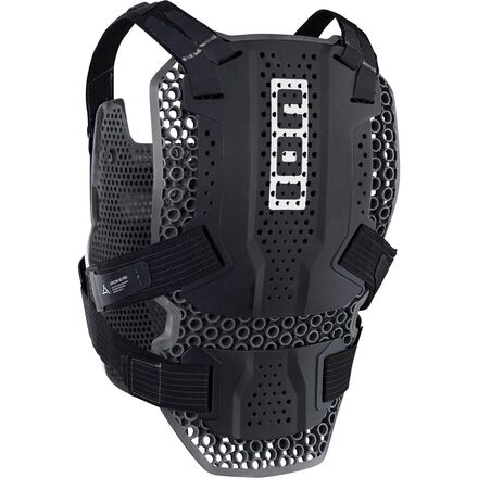 ION - Arcon HD Pro Chest Protector