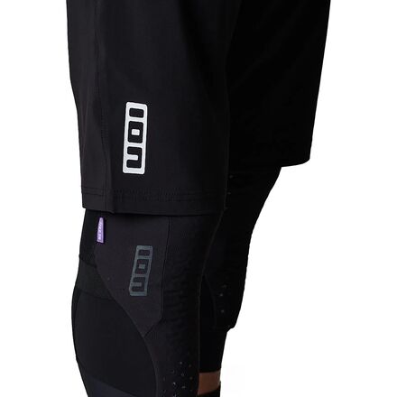 ION - Ionic LT Bike Shorts - Men's