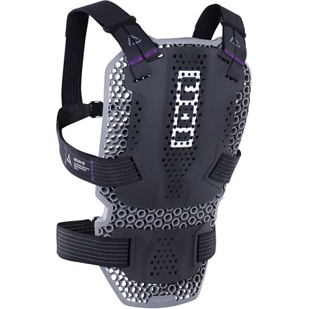 Arcon HD Protection Wear Back Protector