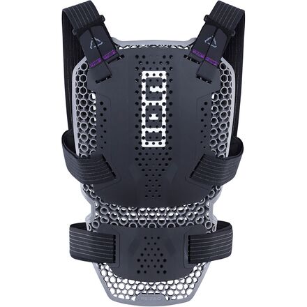 ION - Arcon HD Protection Wear Back Protector