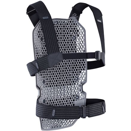 ION - Arcon HD Protection Wear Back Protector