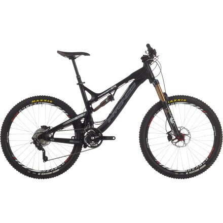 Intense Cycles - Tracer 275 Expert Complete Mountain Bike - 2014