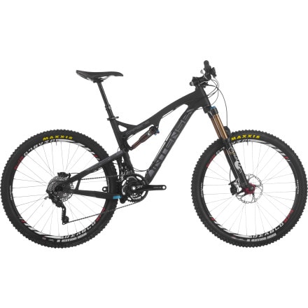 Intense Cycles - Carbine 275 Expert Complete Mountain Bike - 2014