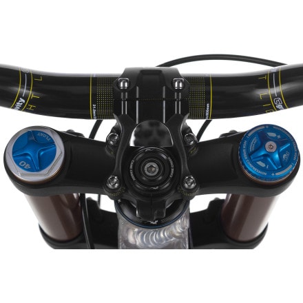Intense Cycles - 951 EVO Gravity Complete Mountain Bike - 2014