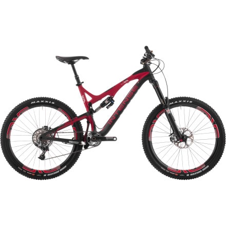 Intense Cycles - Tracer 275C Factory Complete Mountain Bike
