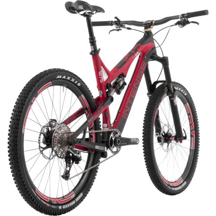 Intense Cycles - Tracer 275C Factory Complete Mountain Bike