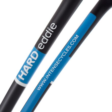 Intense Cycles - Hard Eddie Carbon Mountain Bike Frame - 2015