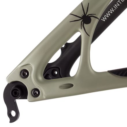 Intense Cycles - Spider 29C Mountain Bike Frame - 2015