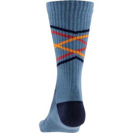 Injinji - Trail Midweight Crew CoolMax Sock