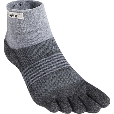 Trail Midweight Mini-Crew CoolMax Sock - Women's