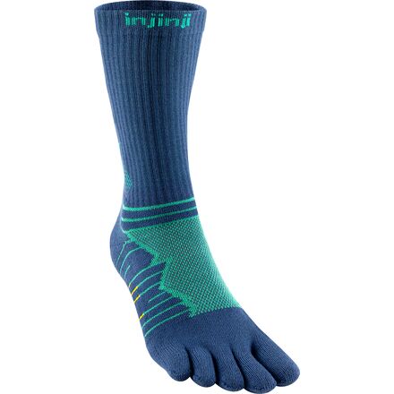 Ultra Run Crew CoolMax Sock - Men's