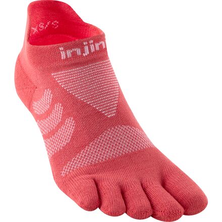 Ultra Run No-Show CoolMax Sock - Women's