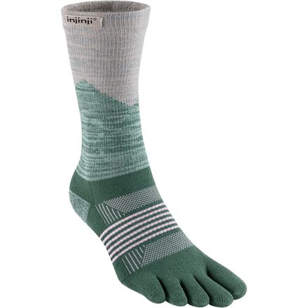 Trail Midweight Crew CoolMax Sock - Women's