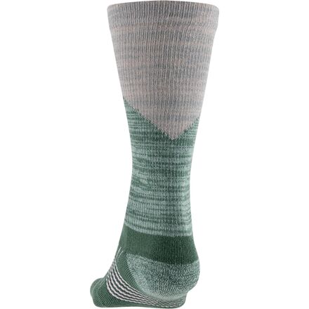 Injinji - Trail Midweight Crew CoolMax Sock - Women's