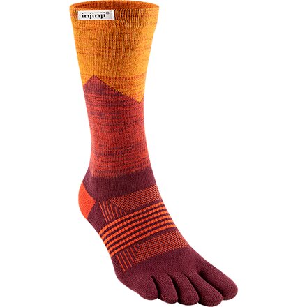Trail Midweight Crew CoolMax Sock - Women's